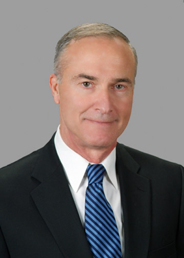 LTG David Huntoon Jr., USA, Ret. The SPECTRUM Group